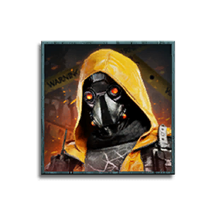 Avatar: Spider Assassin - Avatar in Once Human