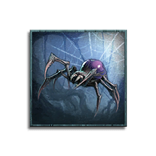 Avatar: Lantern Spider - Avatars in Once Human