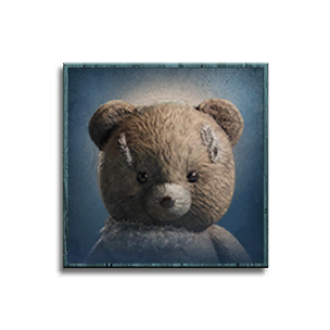 Avatar: Corroded Teddy - Avatar in Once Human