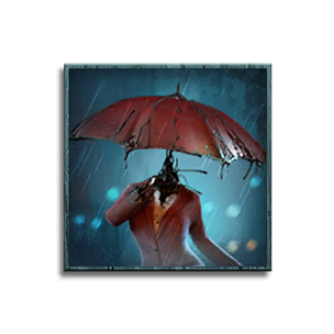 Avatar: Rainfall Reaper - Avatar in Once Human