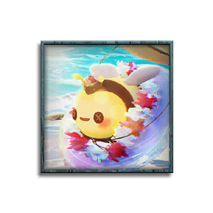 Avatar: Summer Bliss