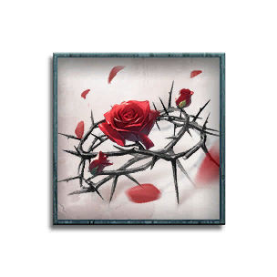 Avatar: Nighttime Rose