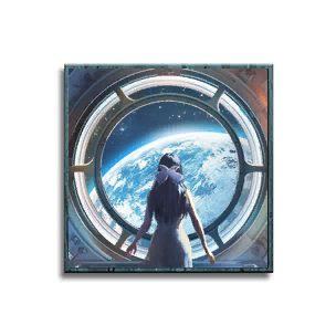 Avatar: Future Cosmos