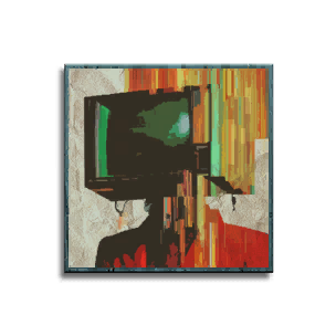 Avatar: Data Error