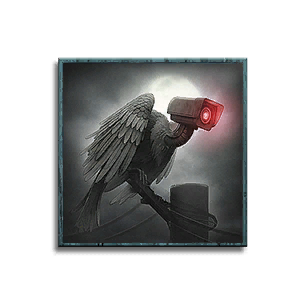 Avatar: Strange Gaze - Avatars in Once Human