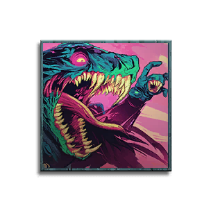 Avatar: Primal Rage