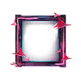 Avatar Frame: Lost Butterfly