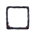 Avatar Frame: Void
