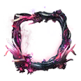 Dynamic Avatar Frame: Manibus - Dynamic Avatar Frame in Once Human