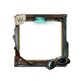 Avatar Frame: Wild Mayfly