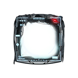 Dynamic Avatar Frame: Dawn Curfew - Dynamic Avatar Frame in Once Human
