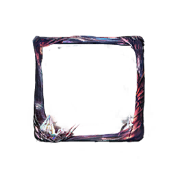 Avatar Frame: Blackfell Night