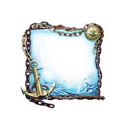 Avatar Frame: Sailor's Spirit