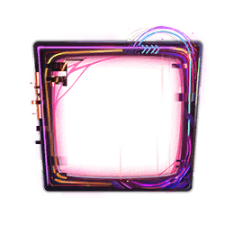 Avatar Frame: Data Error