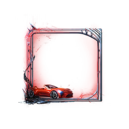 Avatar Frame: Doomsday Tour