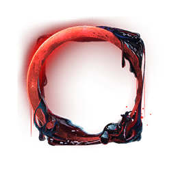 Avatar Frame: Lunar Oracle
