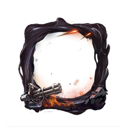 Avatar Frame: Divergence