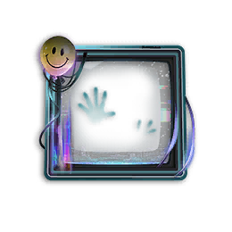 Avatar Frame: Endless Dream Finale