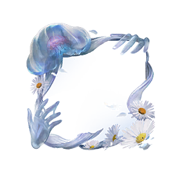 Dynamic Avatar Frame: Shattered & Reborn
