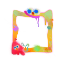Avatar Frame: Funplay