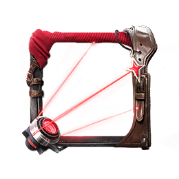Avatar Frame: Final Gambit