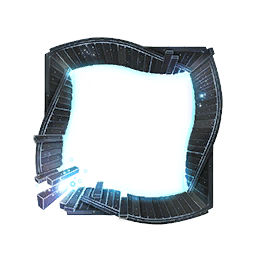 Avatar Frame: Parallel Dimension
