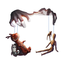 Avatar Frame: Home of Deviations