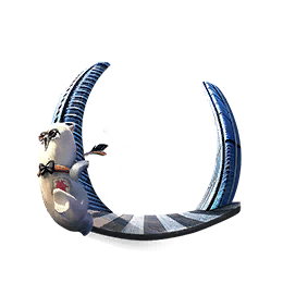 Dynamic Avatar Frame: Unique Perspective