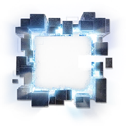 Dynamic Avatar Frame: Tower of Gaze