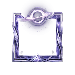 Avatar Frame: Converging Radiance