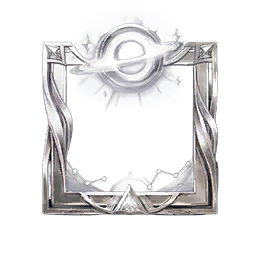 Avatar Frame: Splendid Radiance