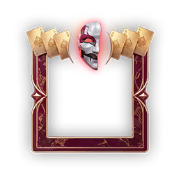 Avatar Frame: Ace Under Mask