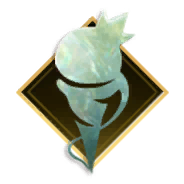 Badge: Supreme Lunar Trial
