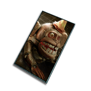 Namecard: Fleeting Gap