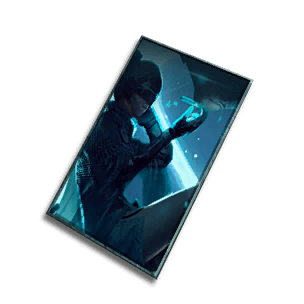 Namecard: Stardust Edge