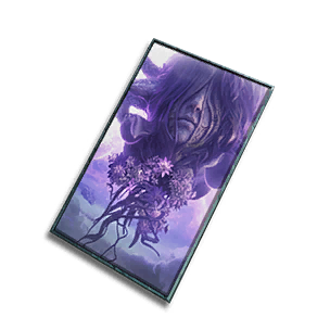 Namecard: Aberrant Progeny