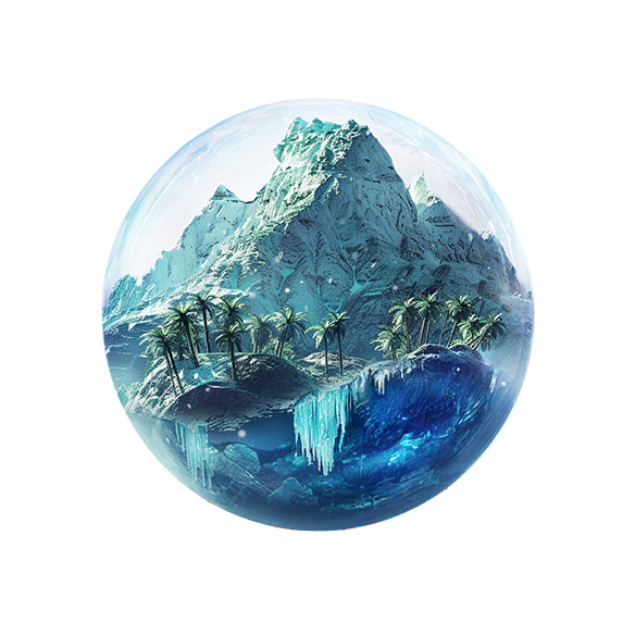 Star Field - Eternaland Avatar in Once Human