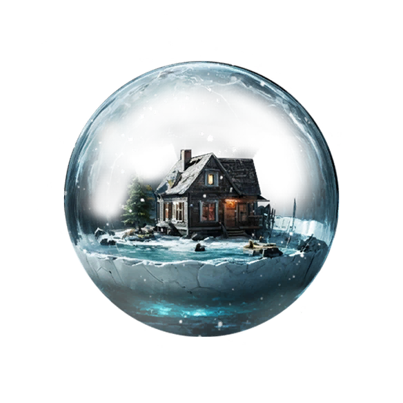 Wood Cabin - Eternaland Avatar in Once Human