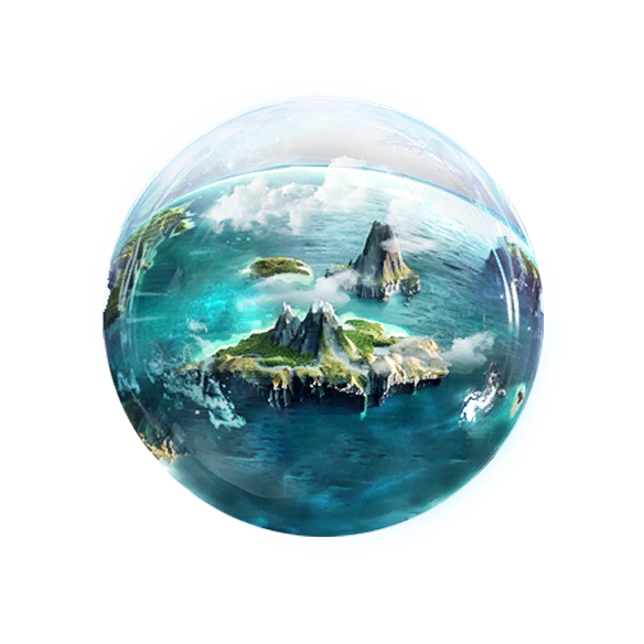 Aquatic Expanse