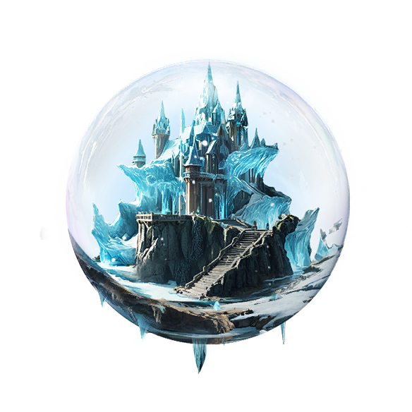 Ice Castle