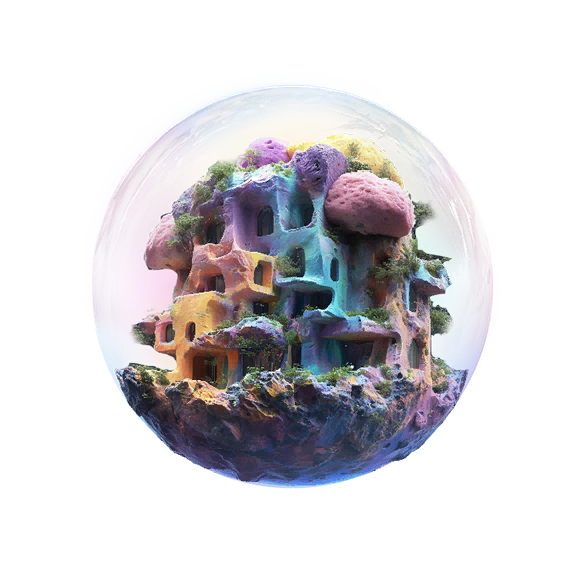 Rainbow Reef