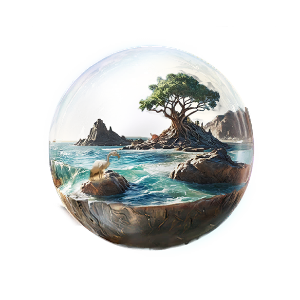 Island Survival