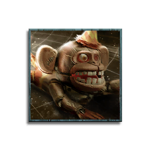 Avatar: Fleeting Gap - Avatars in Once Human