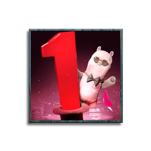 Avatar: One Year Old