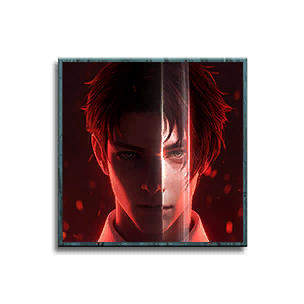 Avatar: Shadowrunner