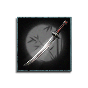 Avatar: Serene Swordheart