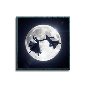 Avatar: Moonlight Sonata