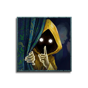 Avatar: Shaded Whispers