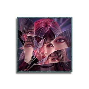 Avatar: Fragment No. 7