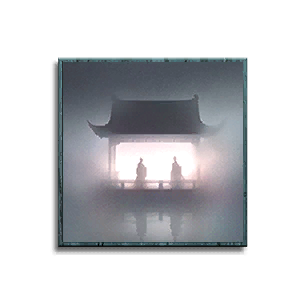Avatar: Misty Waters